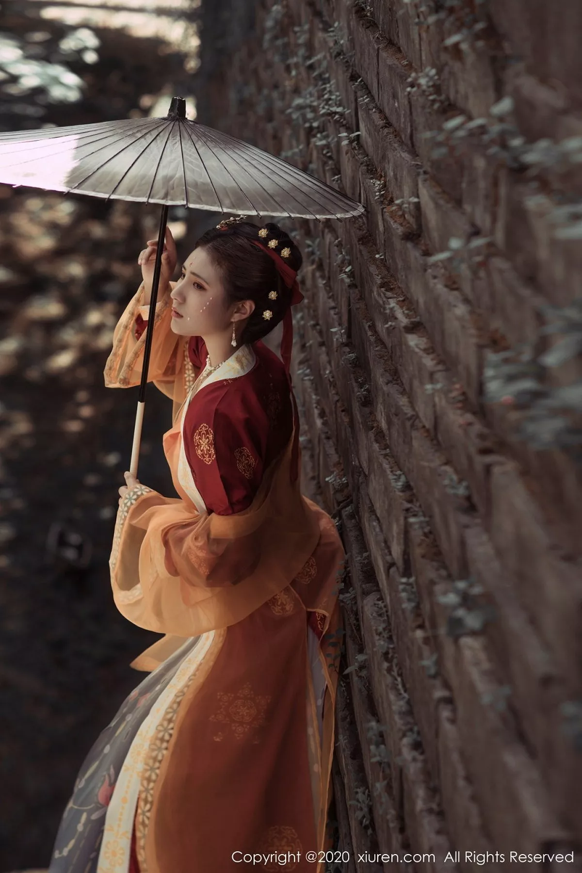 [XiuRen秀人网] 2020.07.10 No.2313 久久Aimee [58P] NO.1