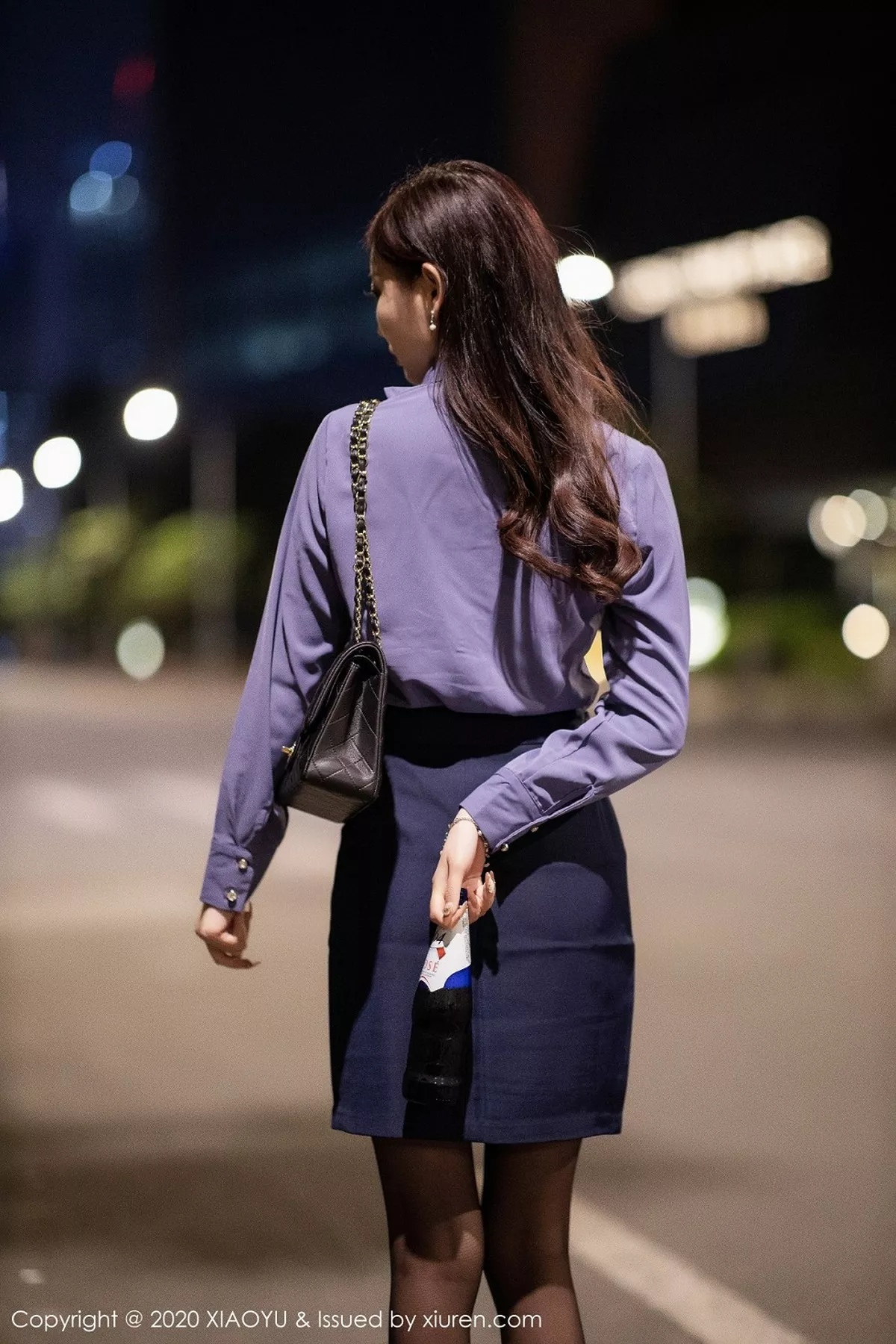 [XIAOYU语画界] 2020.07.10 VOL.323 杨晨晨sugar [87P] NO.4