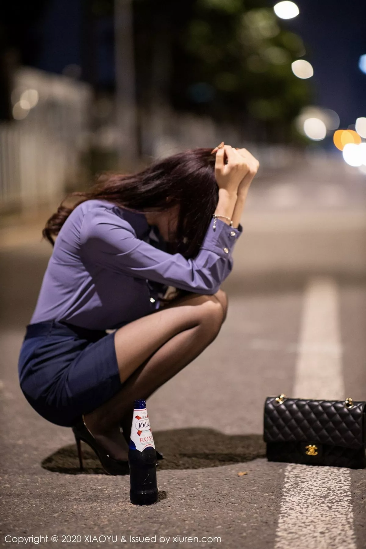 [XIAOYU语画界] 2020.07.10 VOL.323 杨晨晨sugar [87P] NO.11