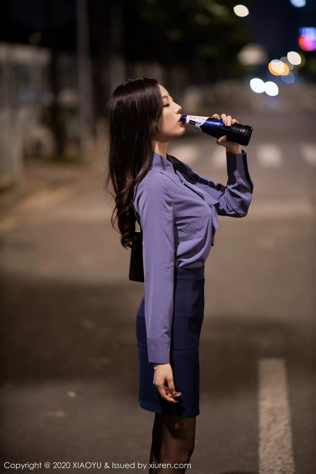 [XIAOYU语画界] 2020.07.10 VOL.323 杨晨晨sugar [87P] NO.6