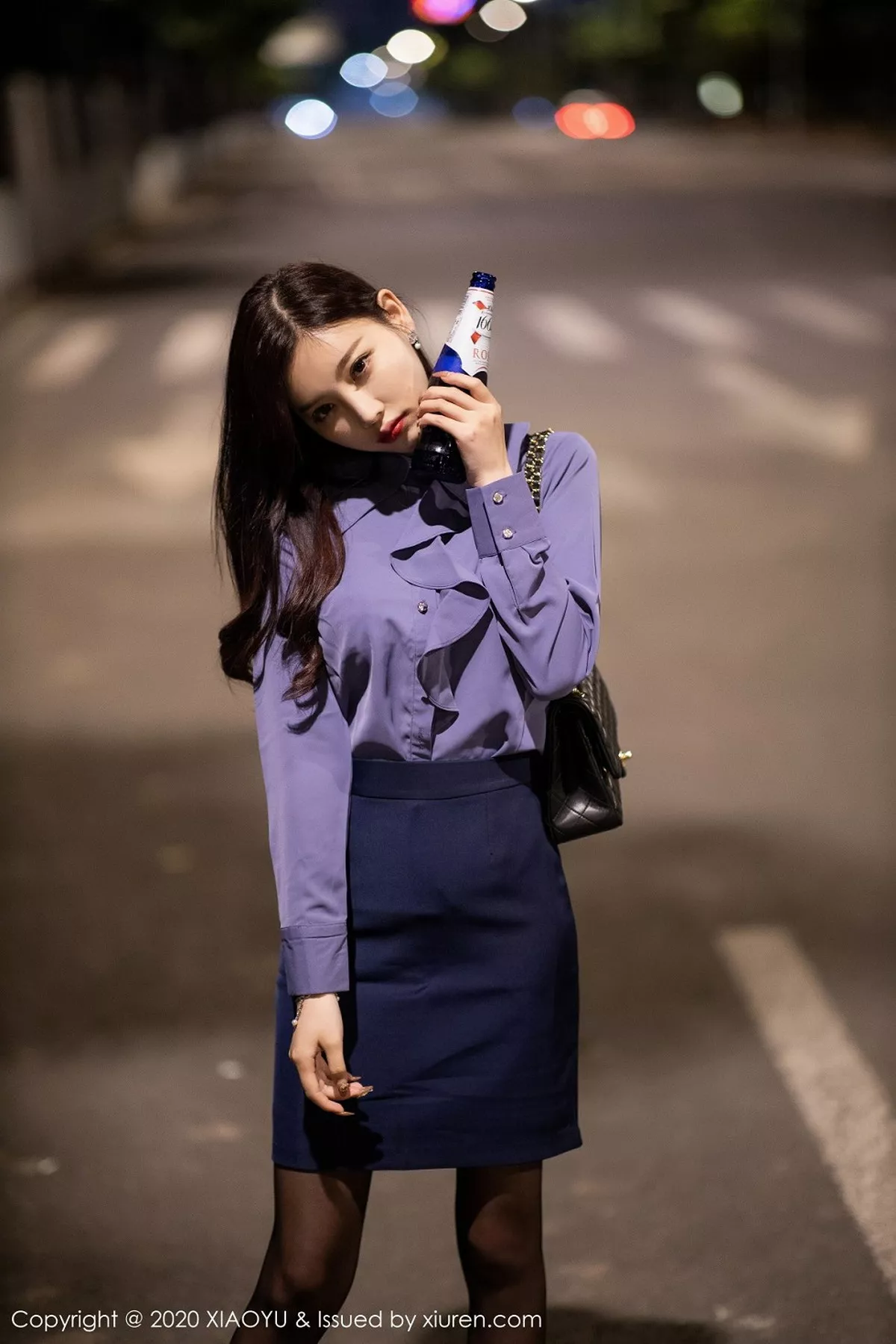 [XIAOYU语画界] 2020.07.10 VOL.323 杨晨晨sugar [87P] NO.5