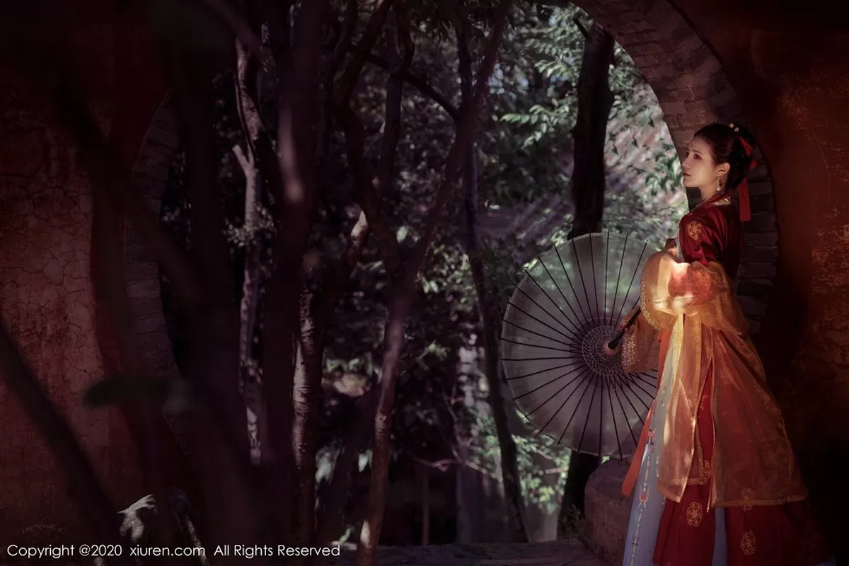 [XiuRen秀人网] 2020.07.10 No.2313 久久Aimee [58P] NO.3