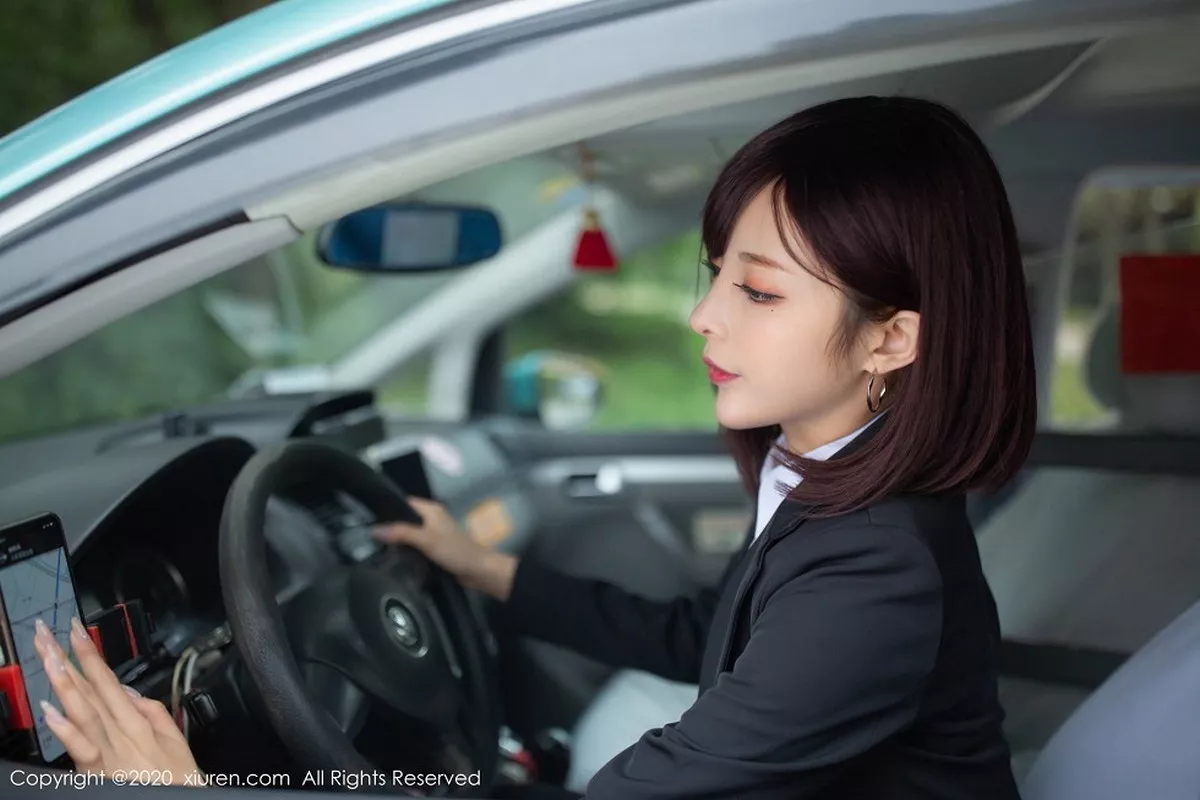 [XiuRen秀人网] 2020.07.13 No.2322 陈小喵 [76P] NO.7