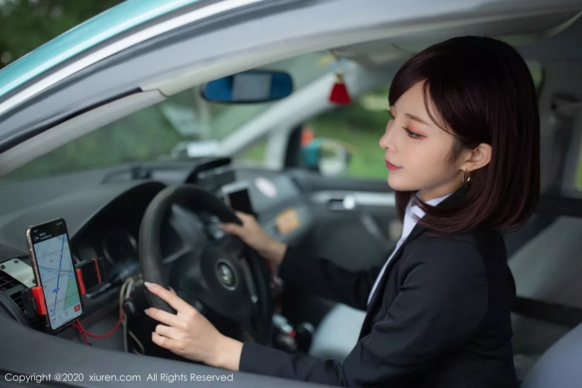 [XiuRen秀人网] 2020.07.13 No.2322 陈小喵 [76P] NO.8