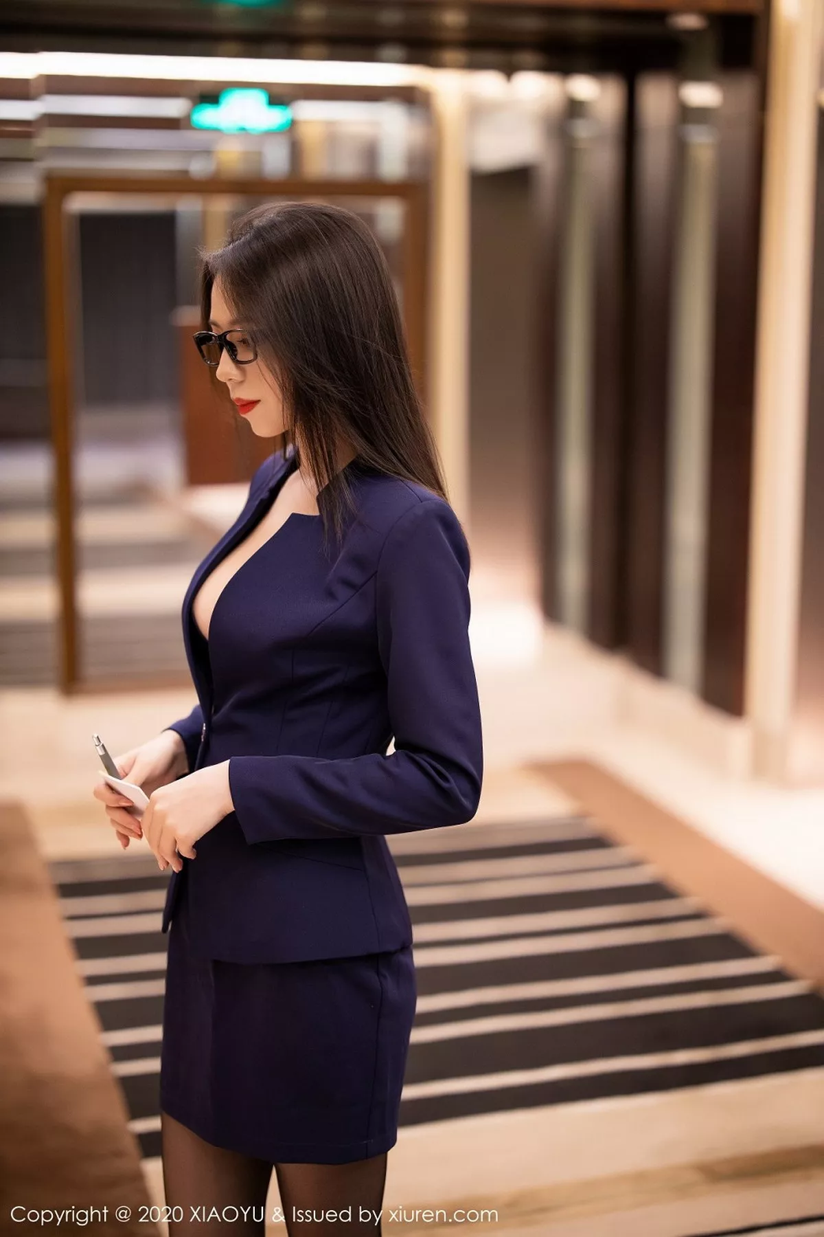 [XIAOYU语画界] 2020.07.13 VOL.324 言沫 [96P] NO.4