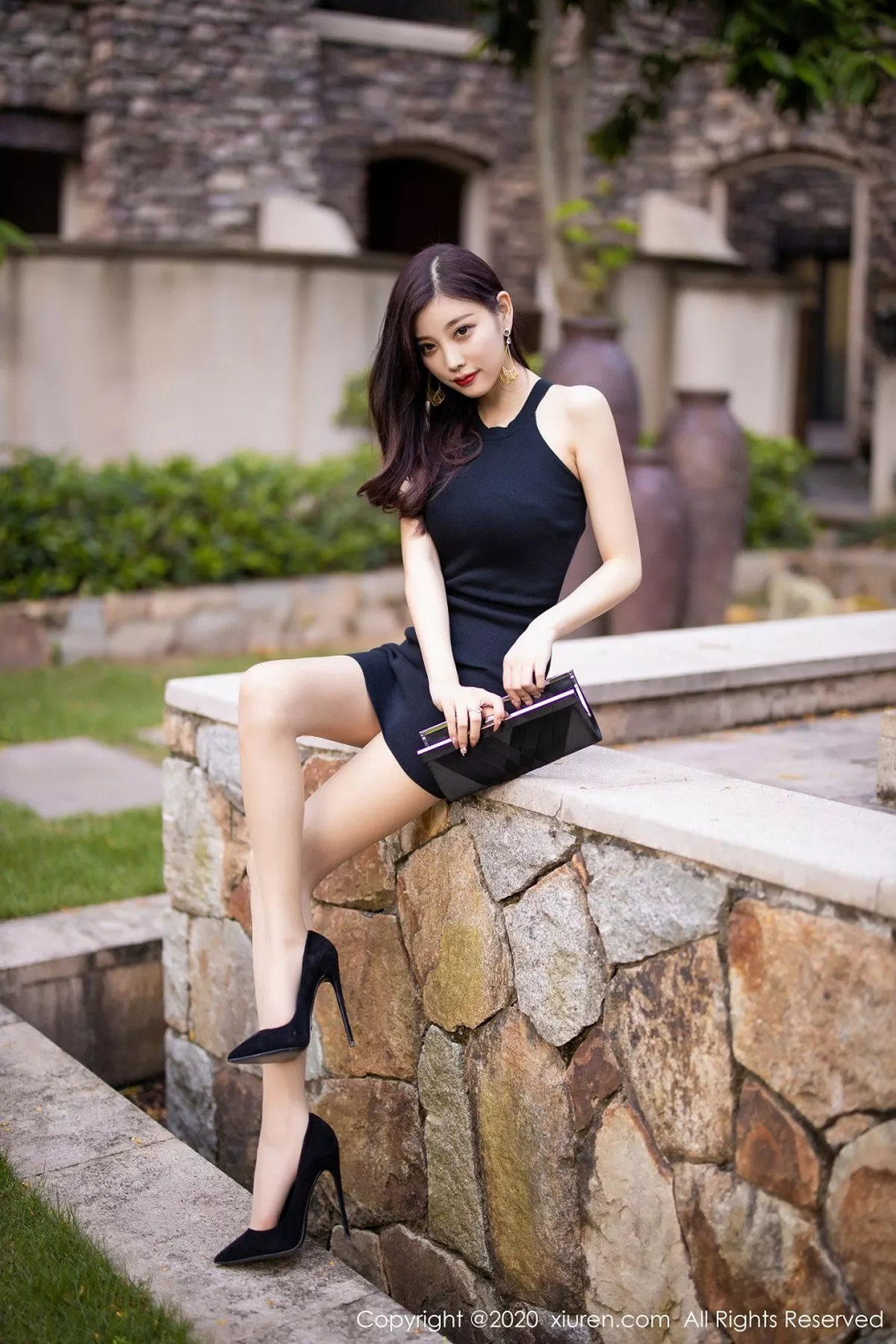 [XiuRen秀人网] 2020.07.13 No.2320 杨晨晨sugar [94P] NO.9