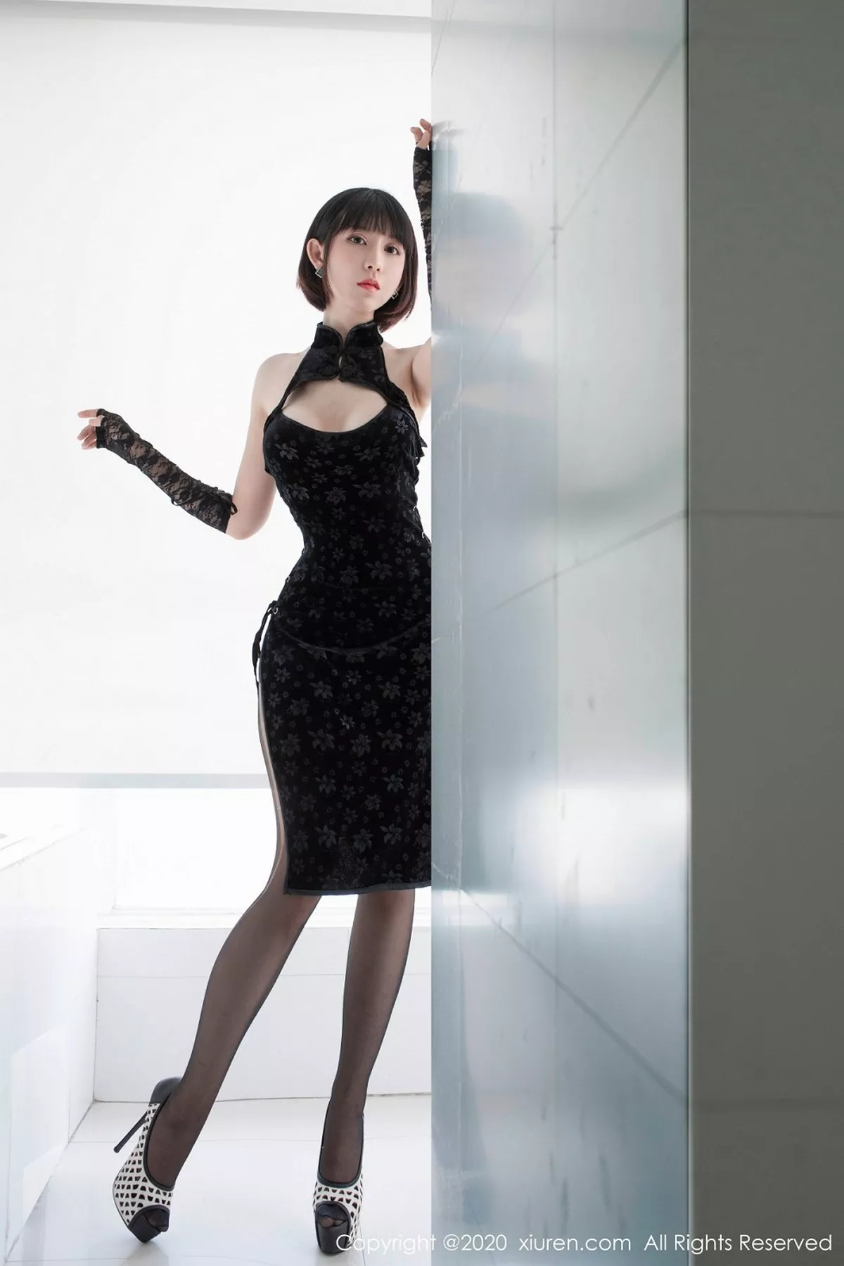 [XiuRen秀人网] 2020.07.13 No.2318 安妮斯朵拉_Ann [64P] NO.5