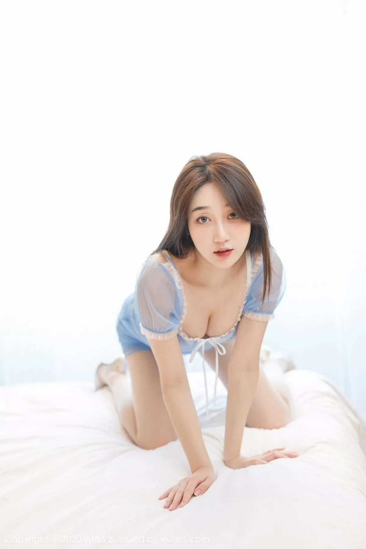 [IMISS爱蜜社] 2020.07.13 VOL.482 九月生_ [117P] NO.7