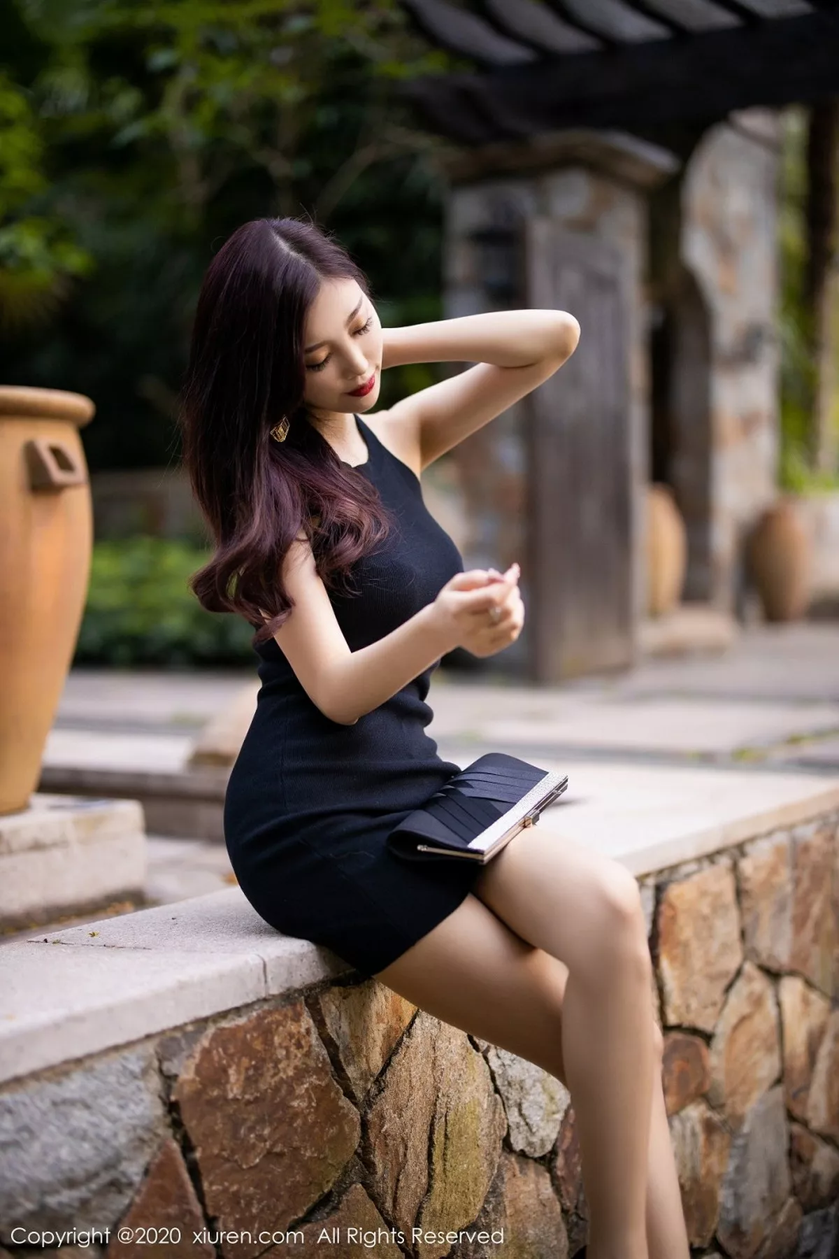 [XiuRen秀人网] 2020.07.13 No.2320 杨晨晨sugar [94P] NO.4