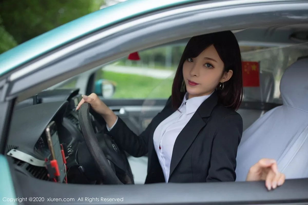 [XiuRen秀人网] 2020.07.13 No.2322 陈小喵 [76P] NO.5