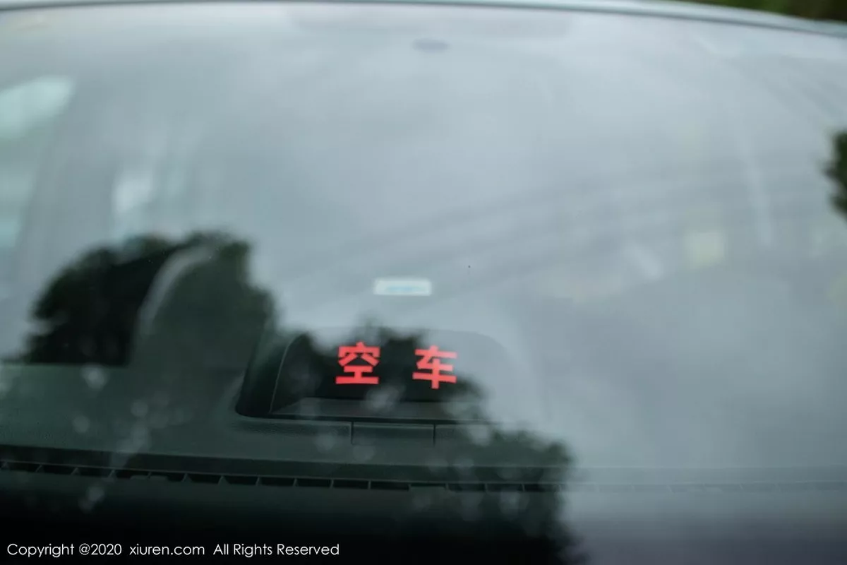 [XiuRen秀人网] 2020.07.13 No.2322 陈小喵 [76P] NO.1