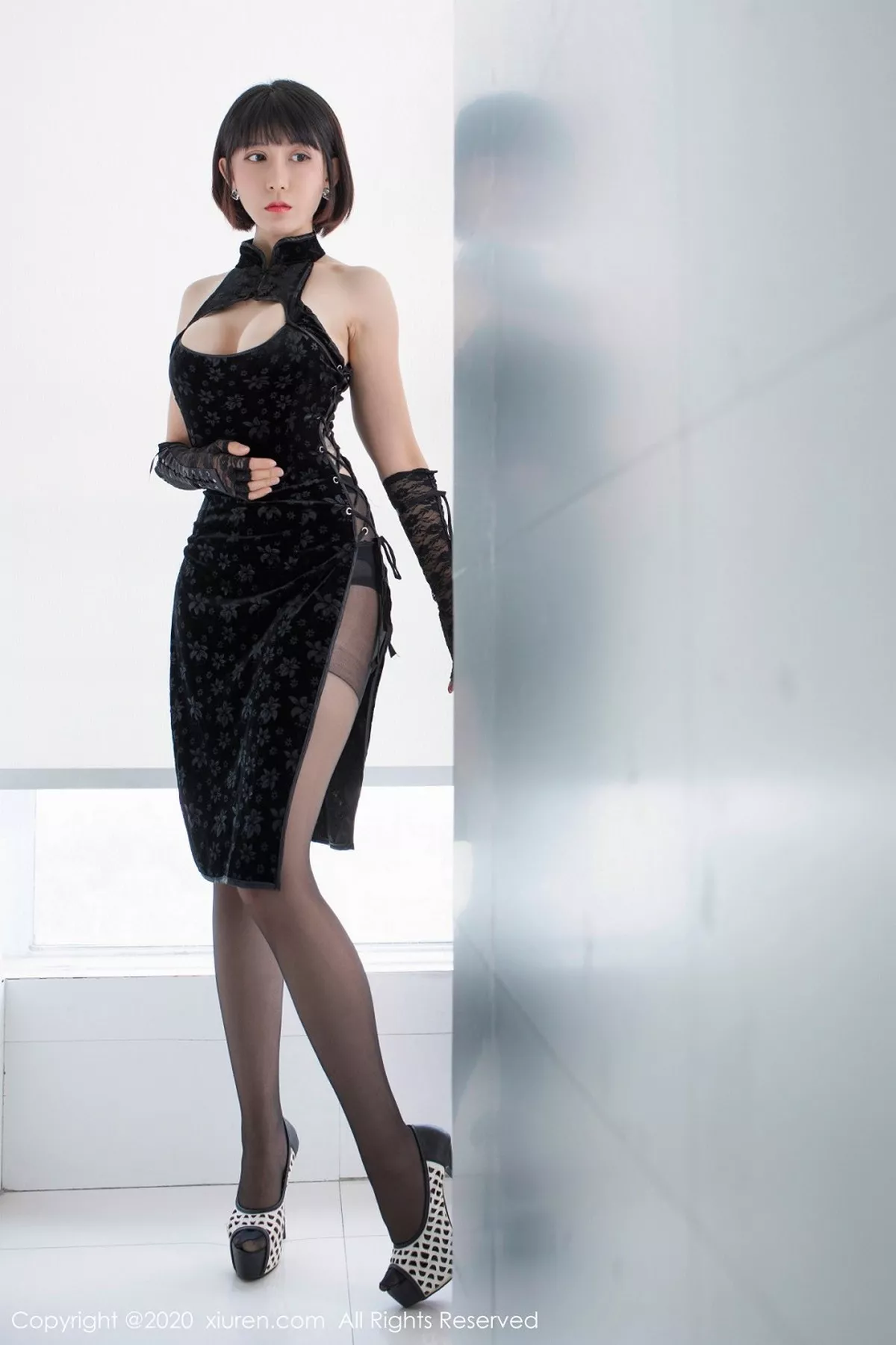 [XiuRen秀人网] 2020.07.13 No.2318 安妮斯朵拉_Ann [64P] NO.2