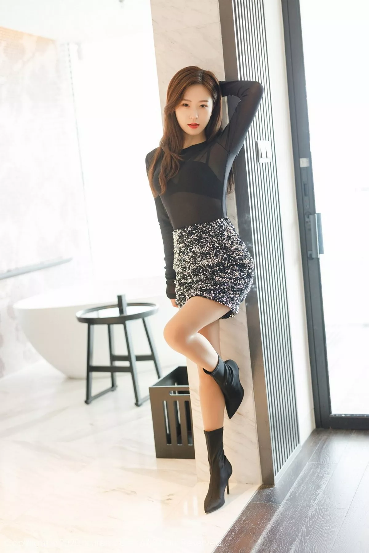 [XiuRen秀人网] 2020.07.14 No.2325 杨紫嫣Cynthia [67P] NO.6