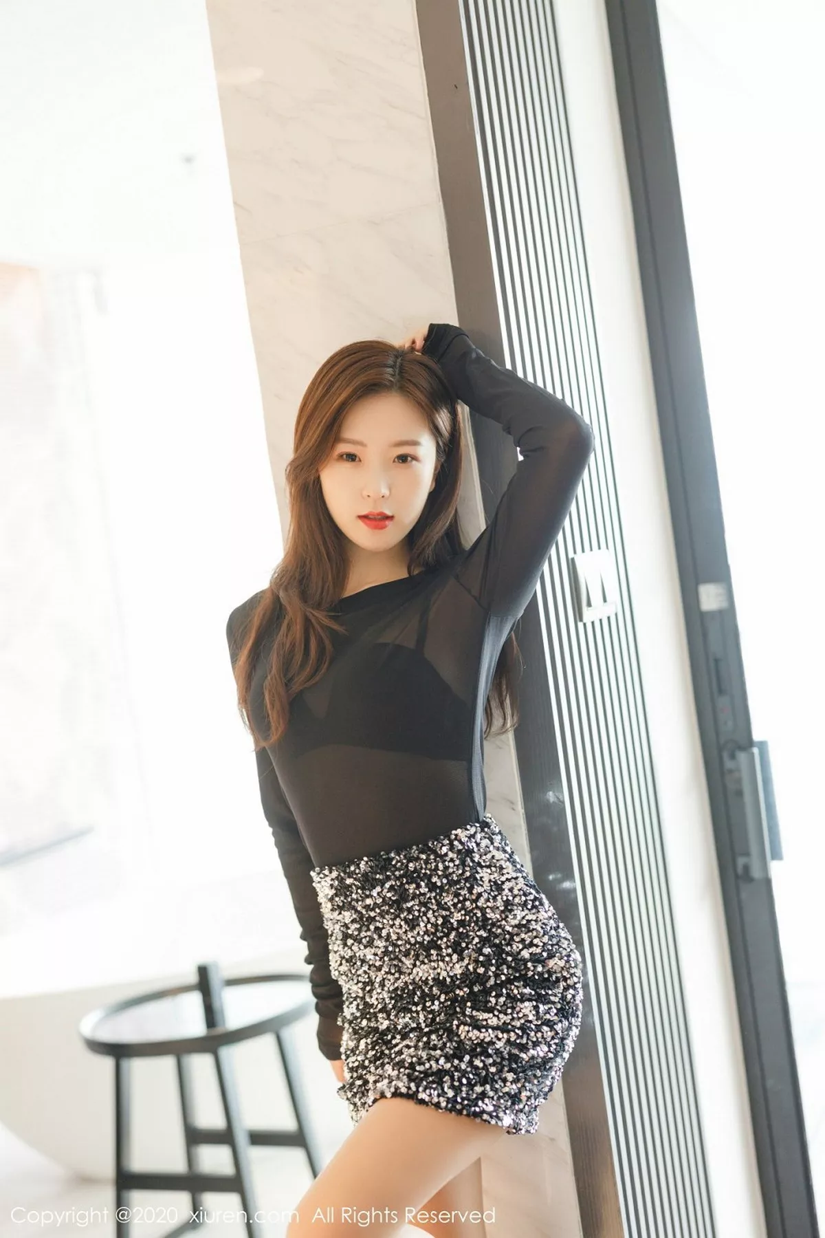 [XiuRen秀人网] 2020.07.14 No.2325 杨紫嫣Cynthia [67P] NO.5