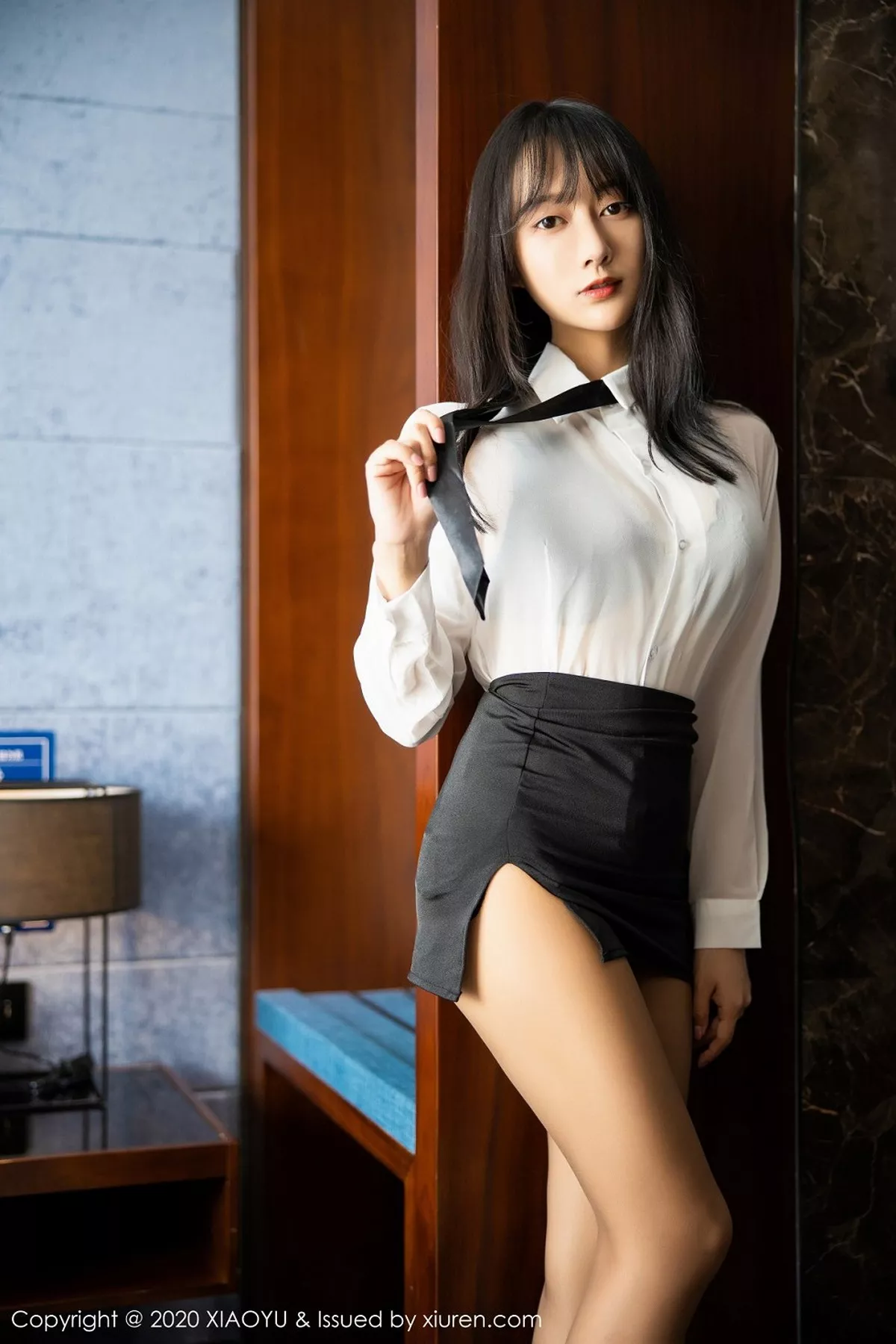 [XIAOYU语画界] 2020.07.14 VOL.325 何嘉颖 [63P] NO.4