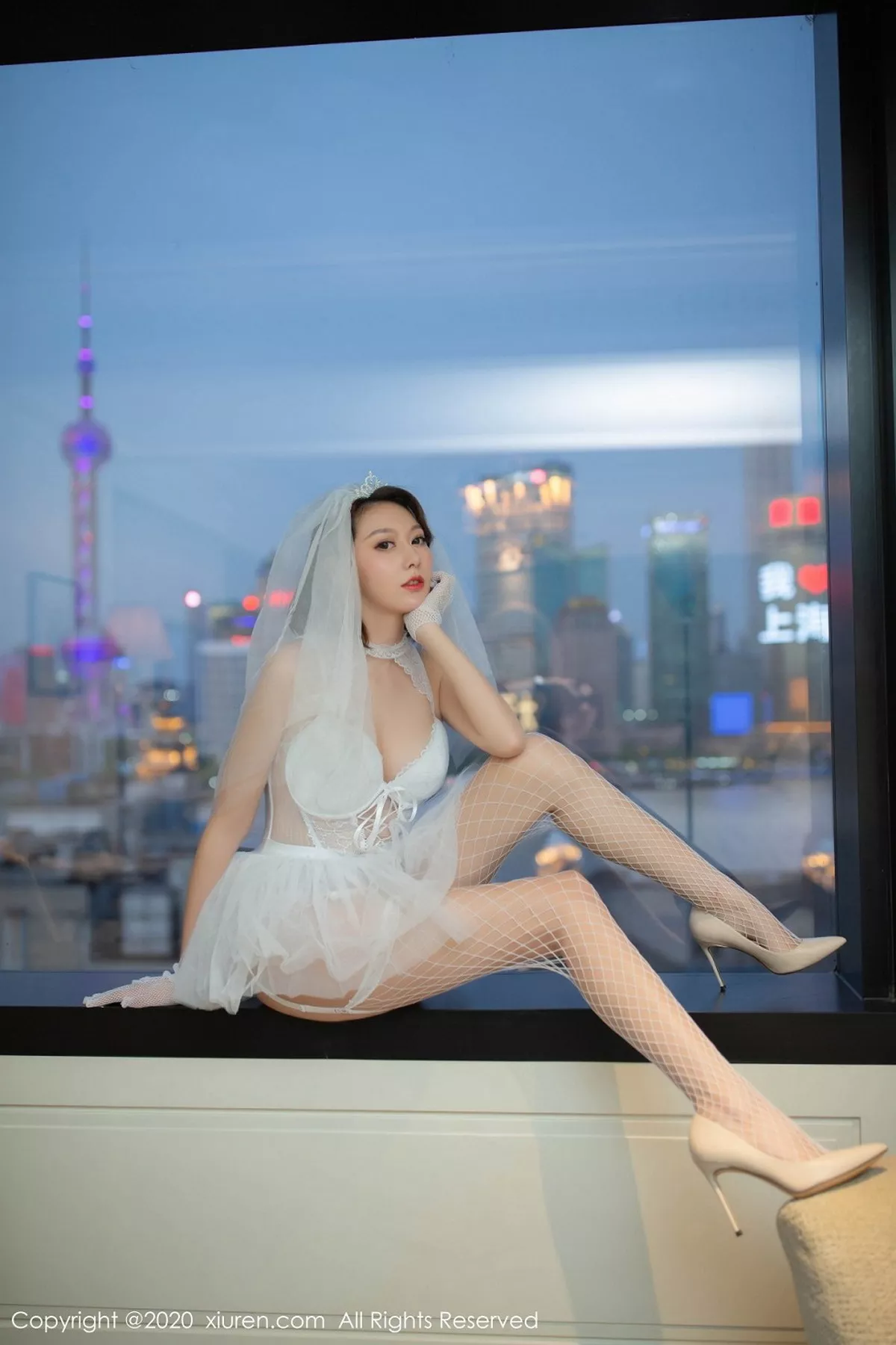 [XiuRen秀人网] 2020.07.14 No.2328 艺轩 [76P] NO.6