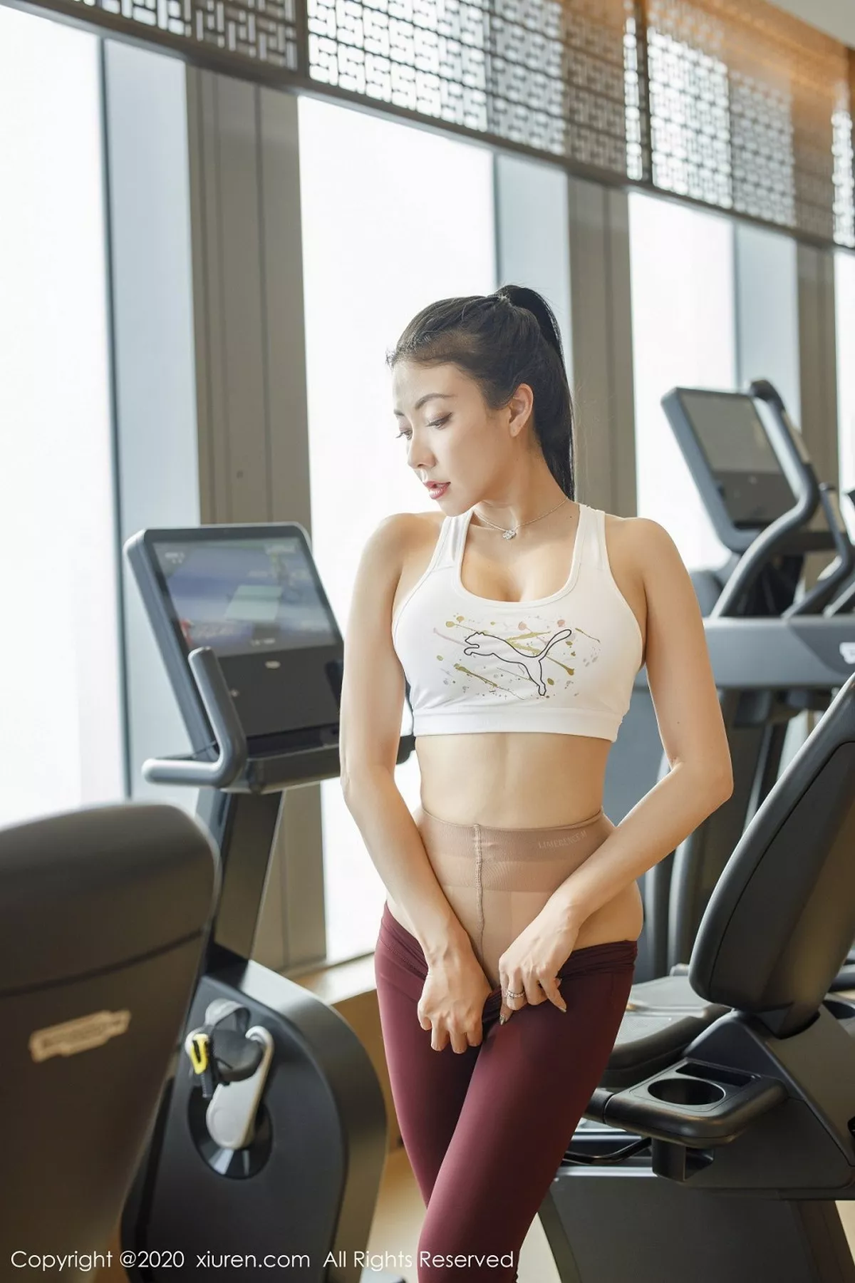 [XiuRen秀人网] 2020.07.15 No.2332 果儿Victoria [43P] NO.5