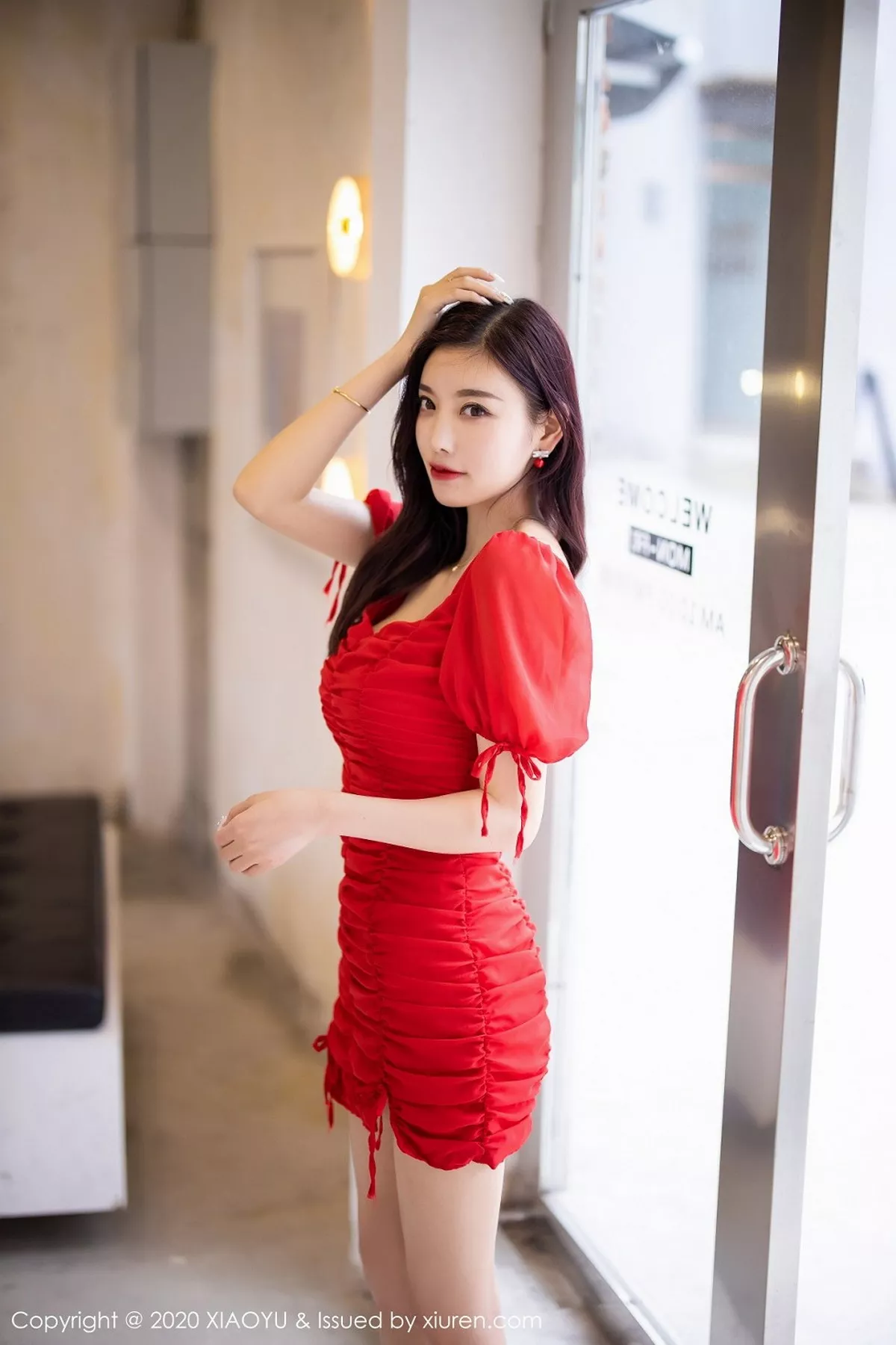 [XIAOYU语画界] 2020.07.15 VOL.326 杨晨晨sugar [73P] NO.12