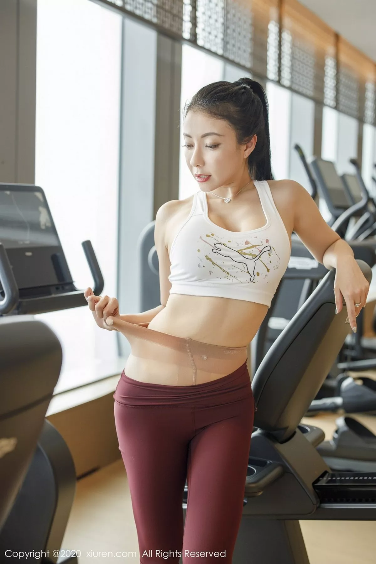 [XiuRen秀人网] 2020.07.15 No.2332 果儿Victoria [43P] NO.6