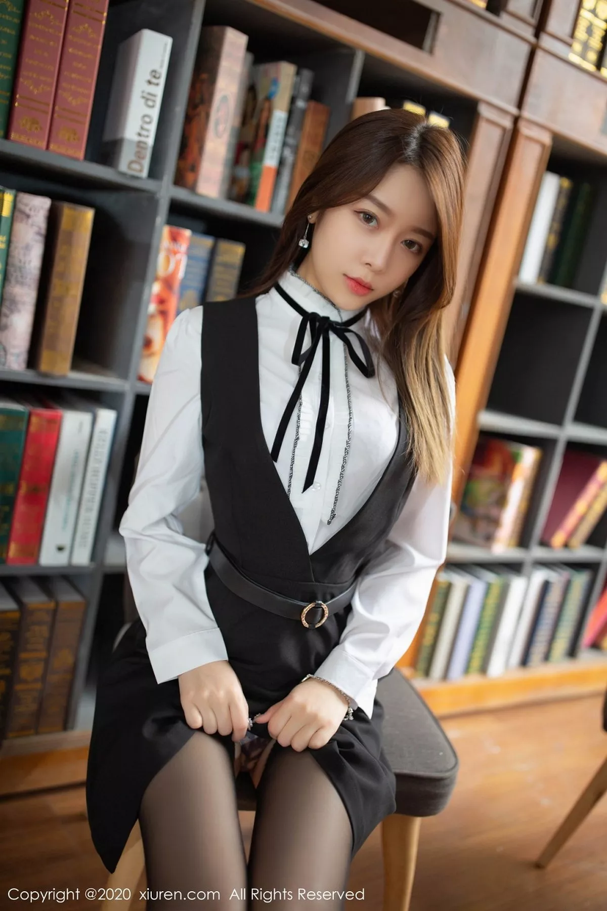 [XiuRen秀人网] 2020.07.16 No.2338 夏诗雯Sally [68P] NO.9