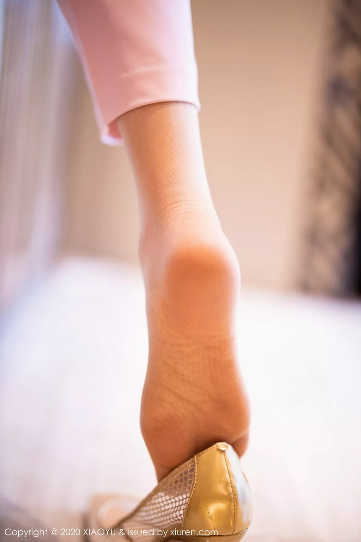 [XIAOYU语画界] 2020.07.16 VOL.327 黄乐然 [116P] NO.10