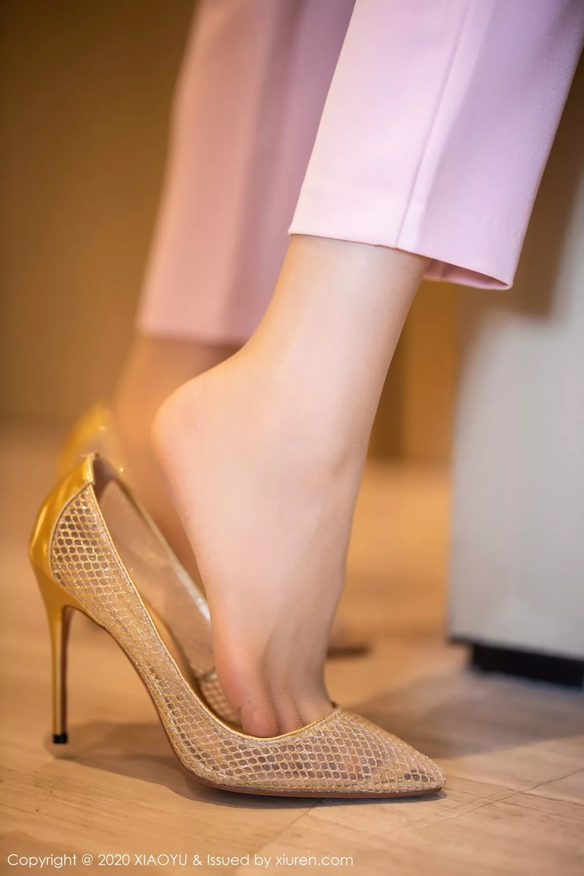 [XIAOYU语画界] 2020.07.16 VOL.327 黄乐然 [116P] NO.9