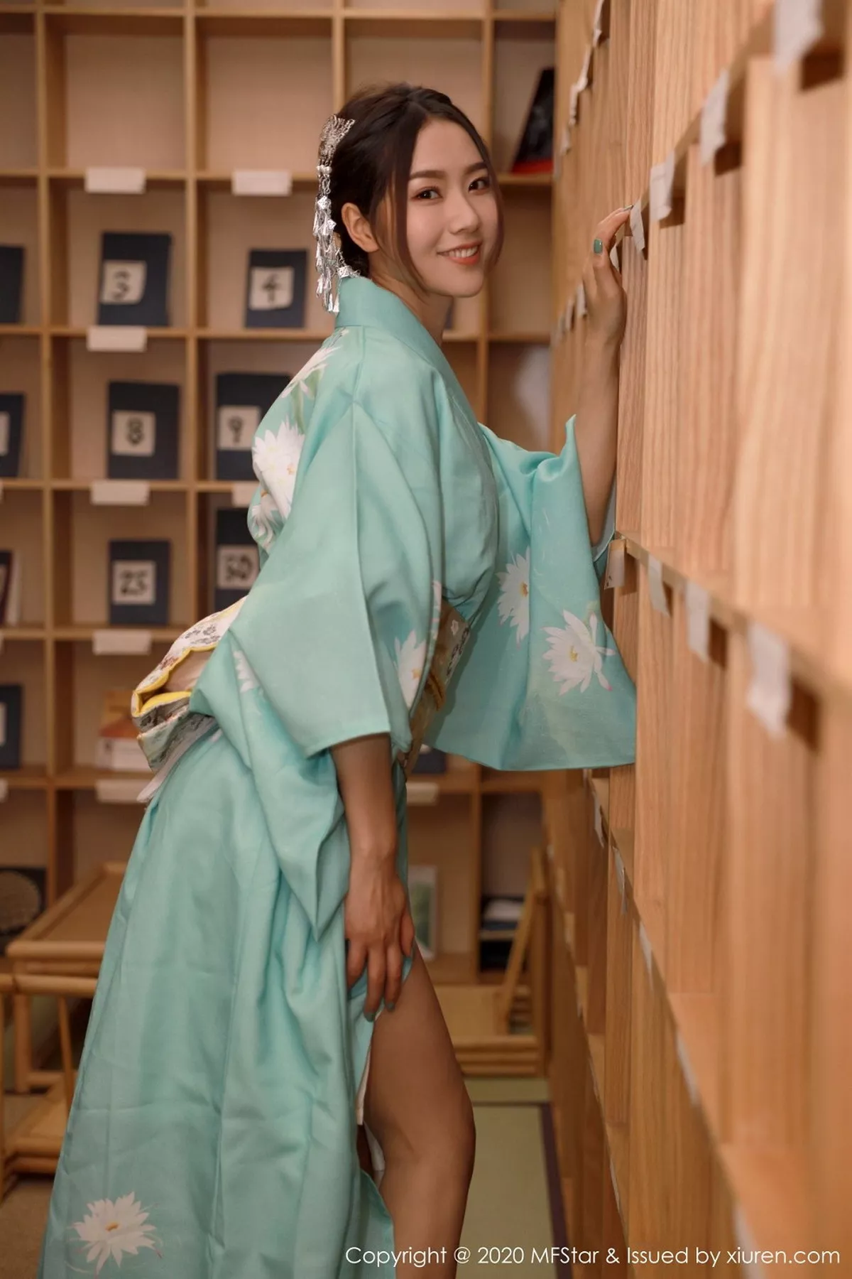 [MFStar模范学院] 2020.05.19 VOL.332 方子萱 [71P] NO.12