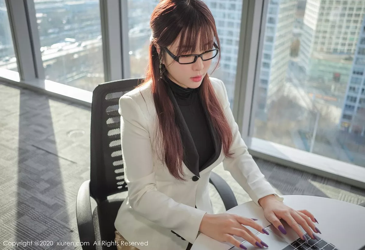 [XiuRen秀人网] 2020.05.19 No.2259 王雨纯 [56P] NO.4