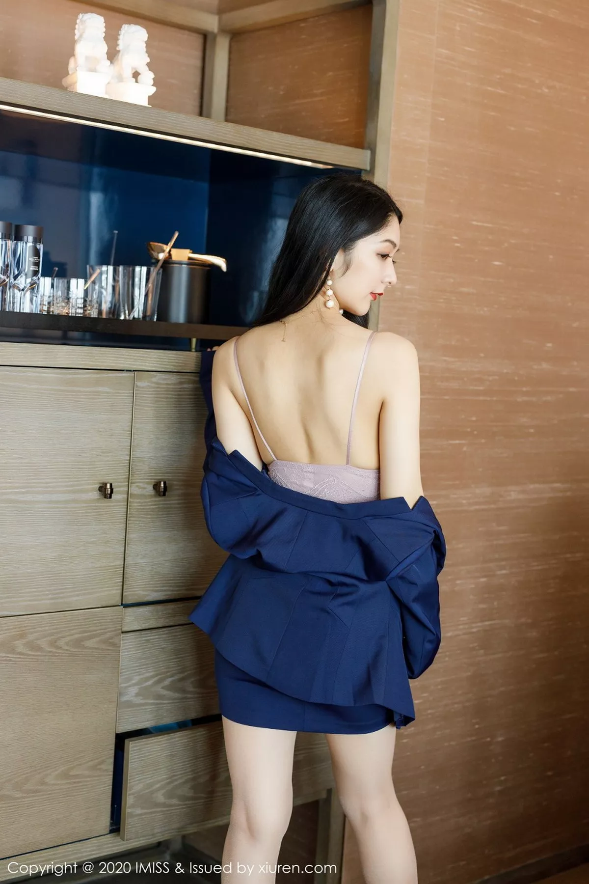 [IMISS爱蜜社] 2020.05.19 VOL.471 Angela小热巴 [68P] NO.9