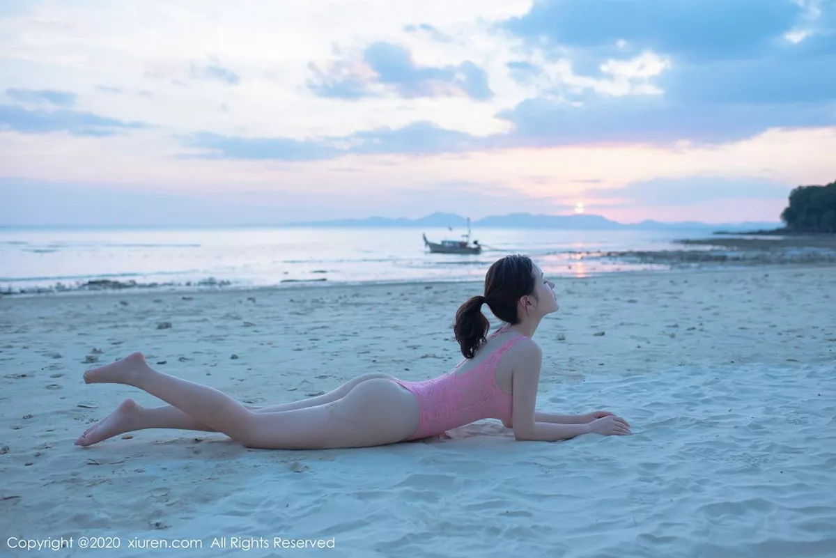 [XiuRen秀人网] 2020.07.17 No.2340 沈梦瑶 [78P] NO.11