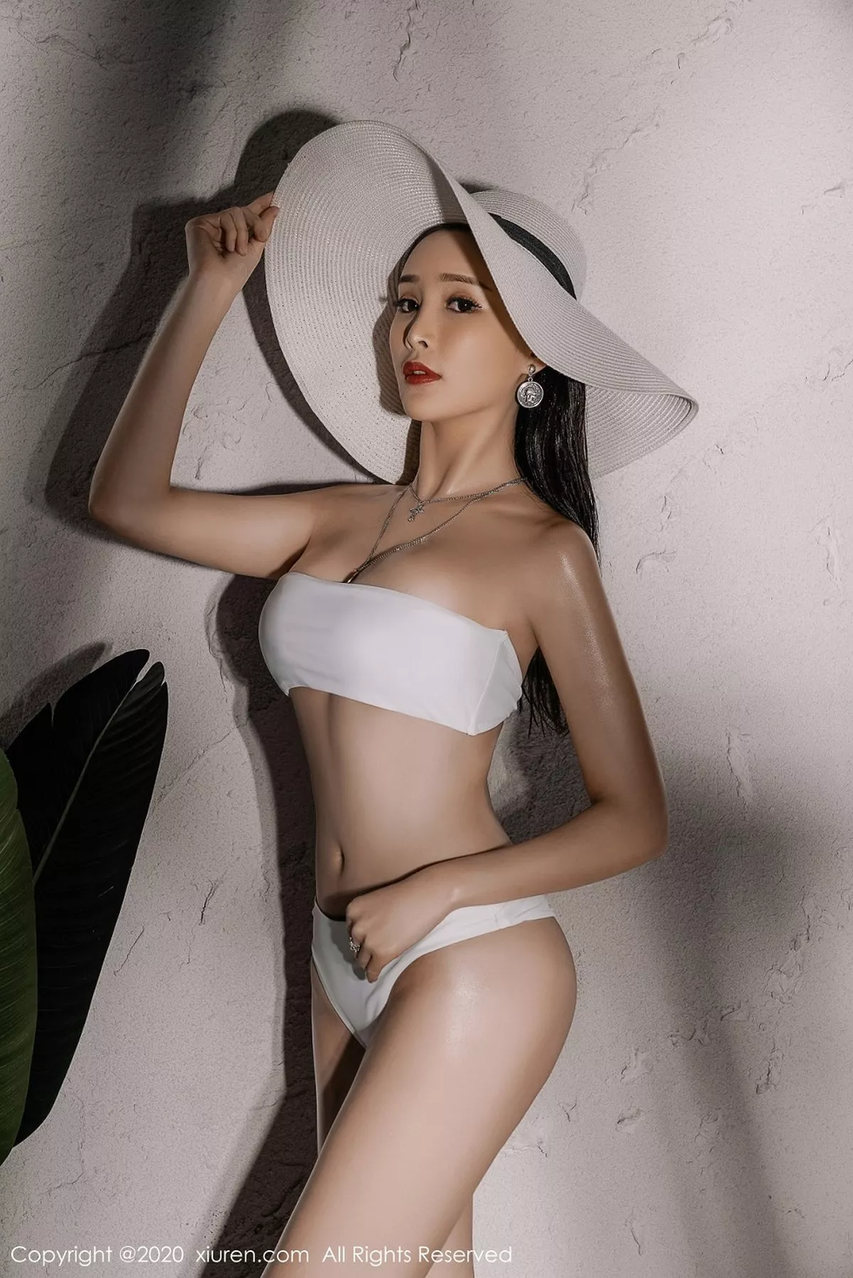 [XiuRen秀人网] 2020.07.17 No.2339 奶瓶土肥圆矮挫丑黑穷 [40P] NO.12