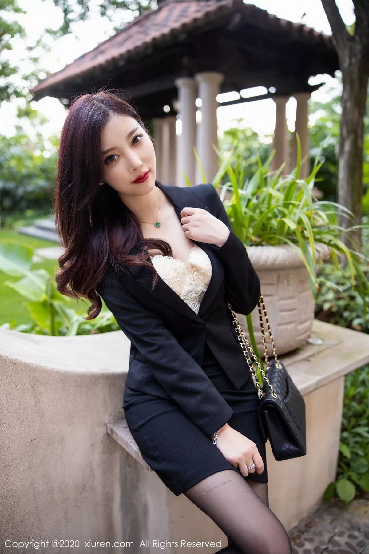 [XiuRen秀人网] 2020.07.20 No.2347 杨晨晨sugar [73P] NO.5