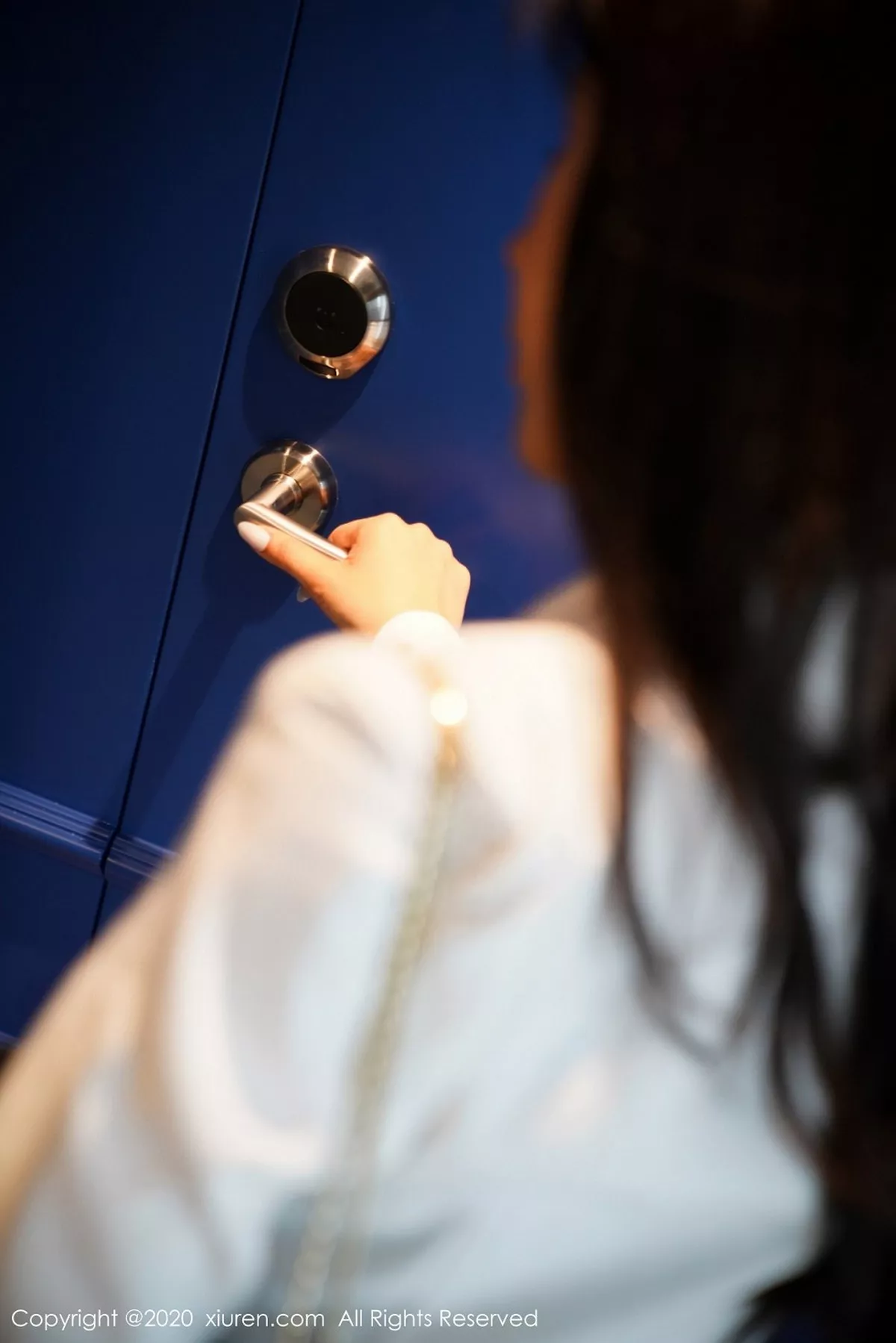 [XiuRen秀人网] 2020.07.20 No.2346 奥莉 [40P] NO.12