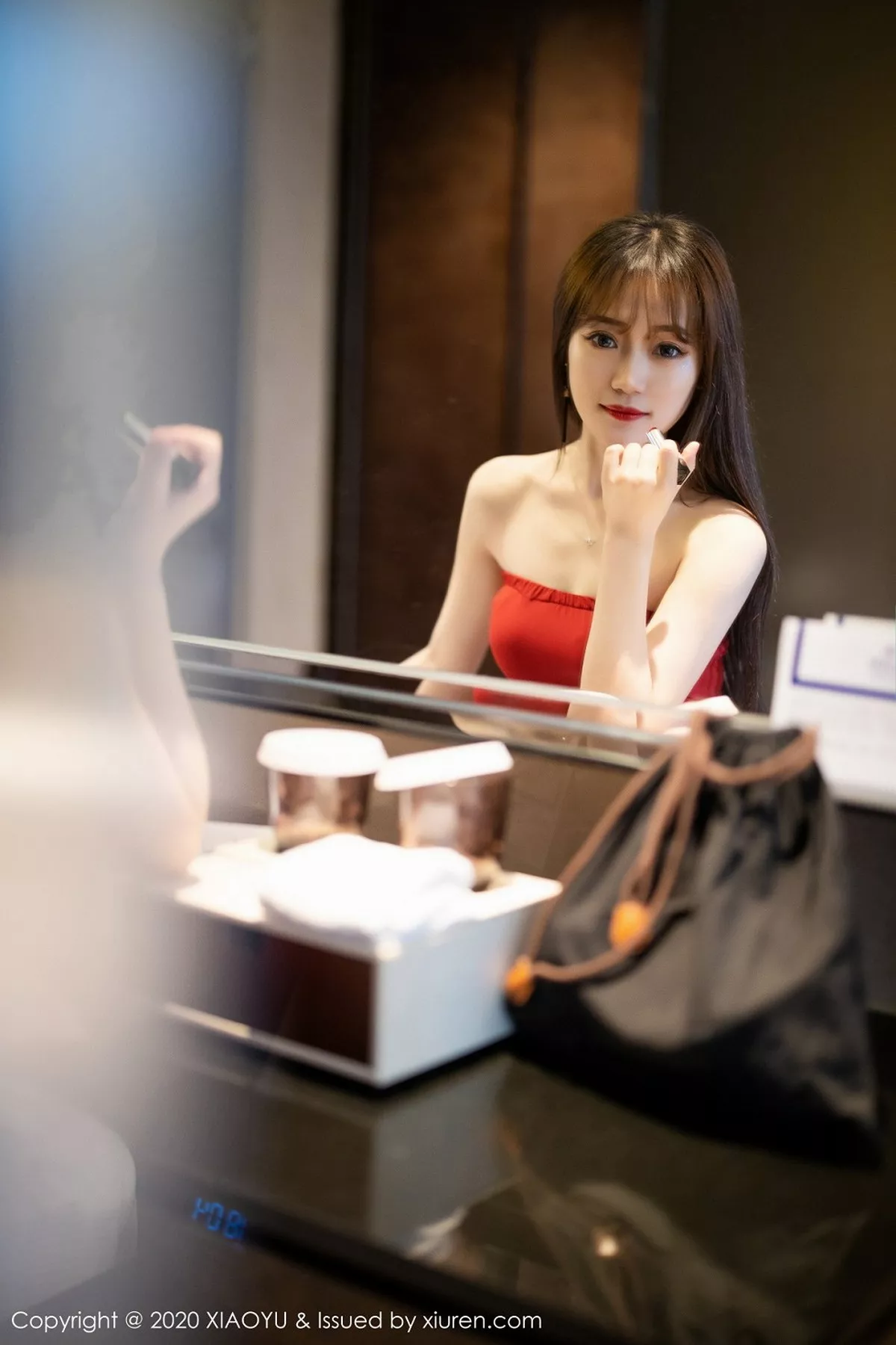 [XIAOYU语画界] 2020.05.20 VOL.313 允儿Claire [79P] NO.11