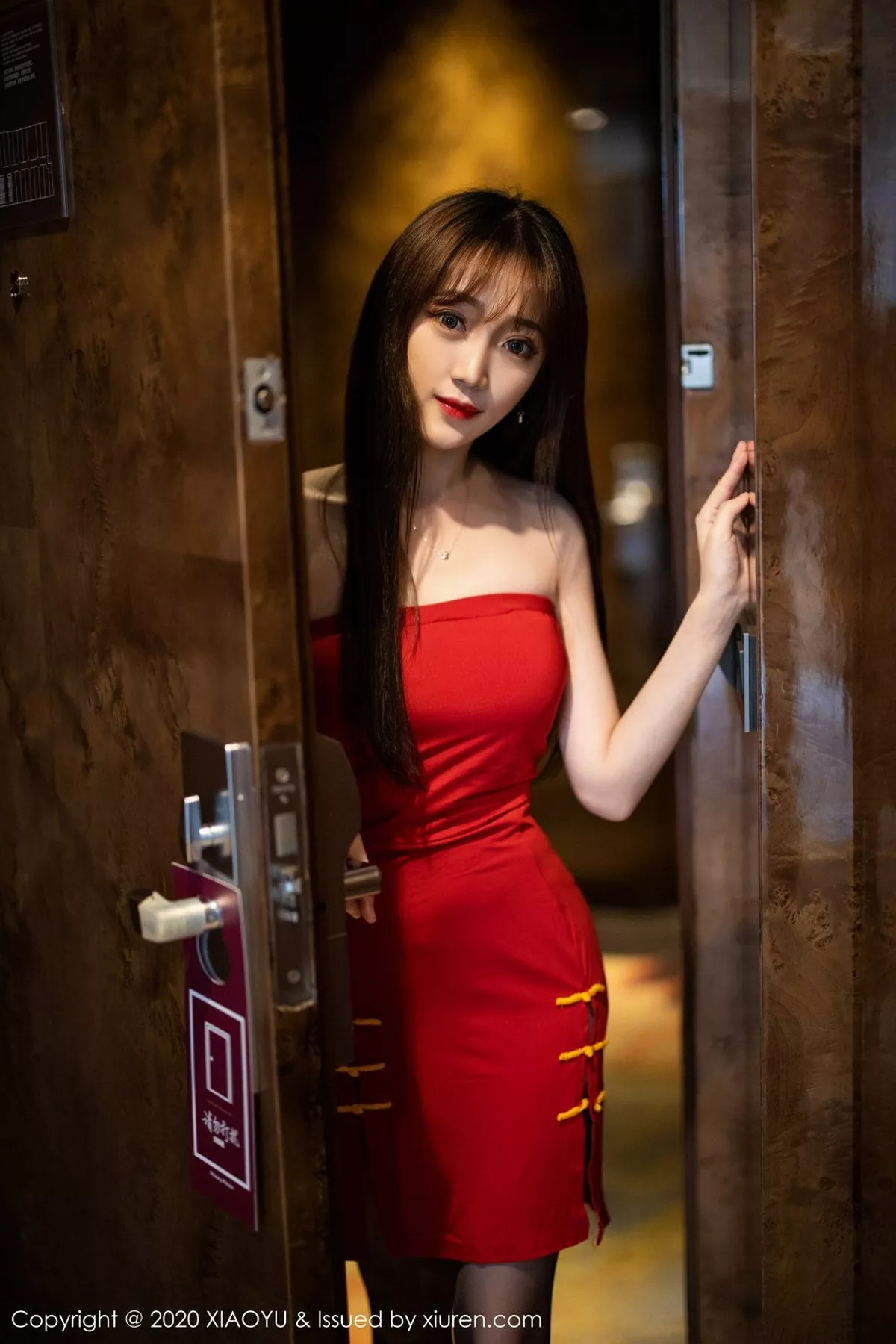 [XIAOYU语画界] 2020.05.20 VOL.313 允儿Claire [79P] NO.6