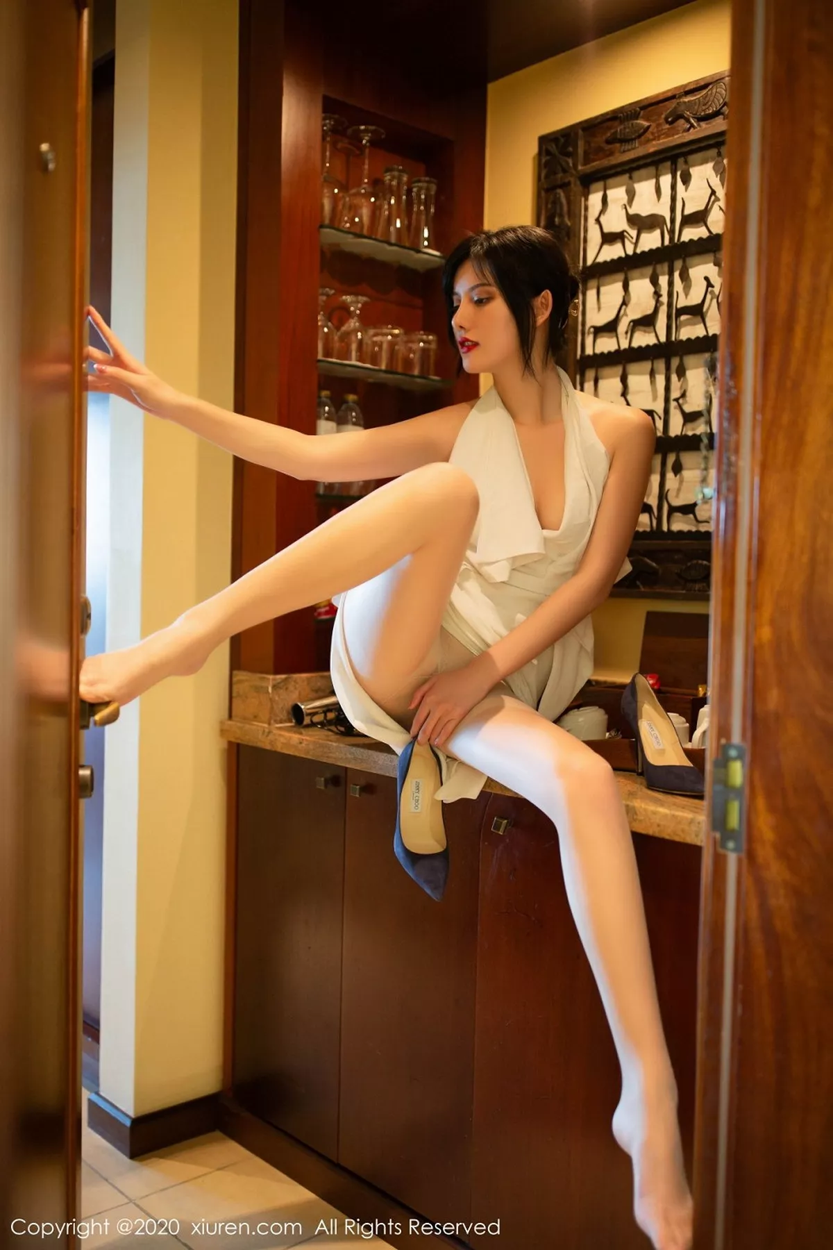 [XiuRen秀人网] 2020.07.30 No.2389 就是阿朱啊 [68P] NO.12