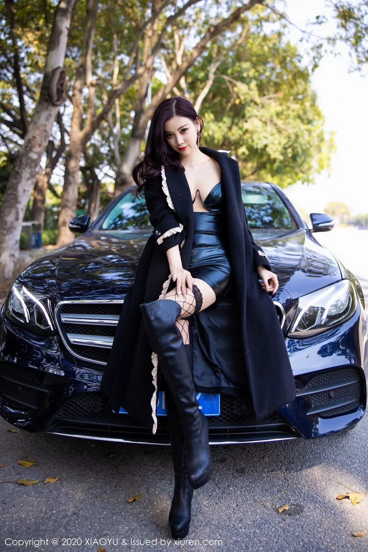 [XIAOYU语画界] 2020.07.31 VOL.338 杨晨晨sugar [89P] NO.6