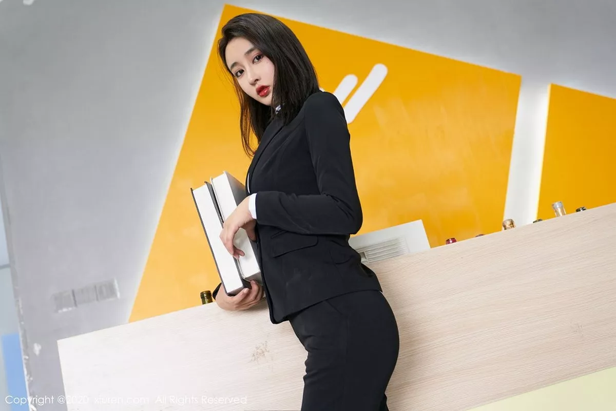 [XiuRen秀人网] 2020.07.31 No.2392 林子欣Freya [53P] NO.6