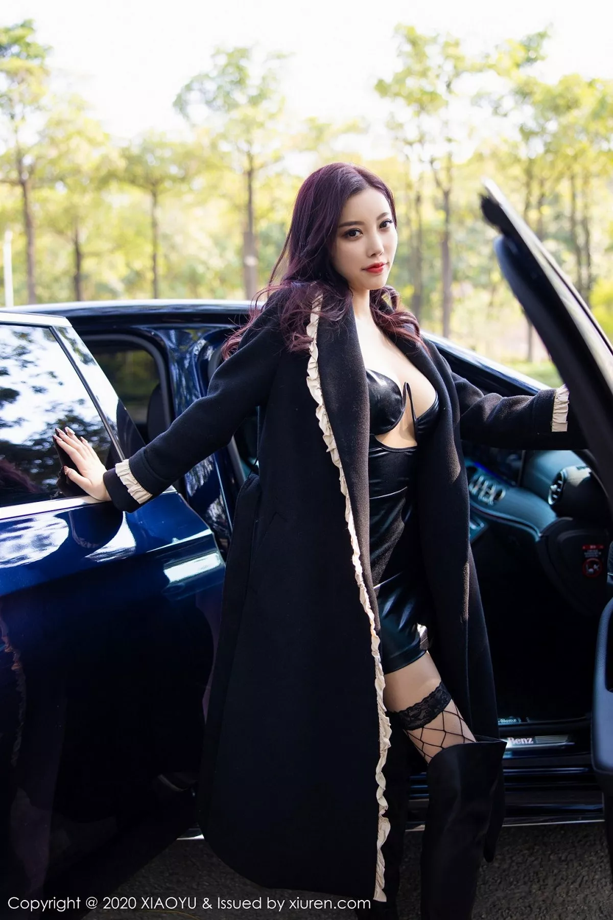 [XIAOYU语画界] 2020.07.31 VOL.338 杨晨晨sugar [89P] NO.10