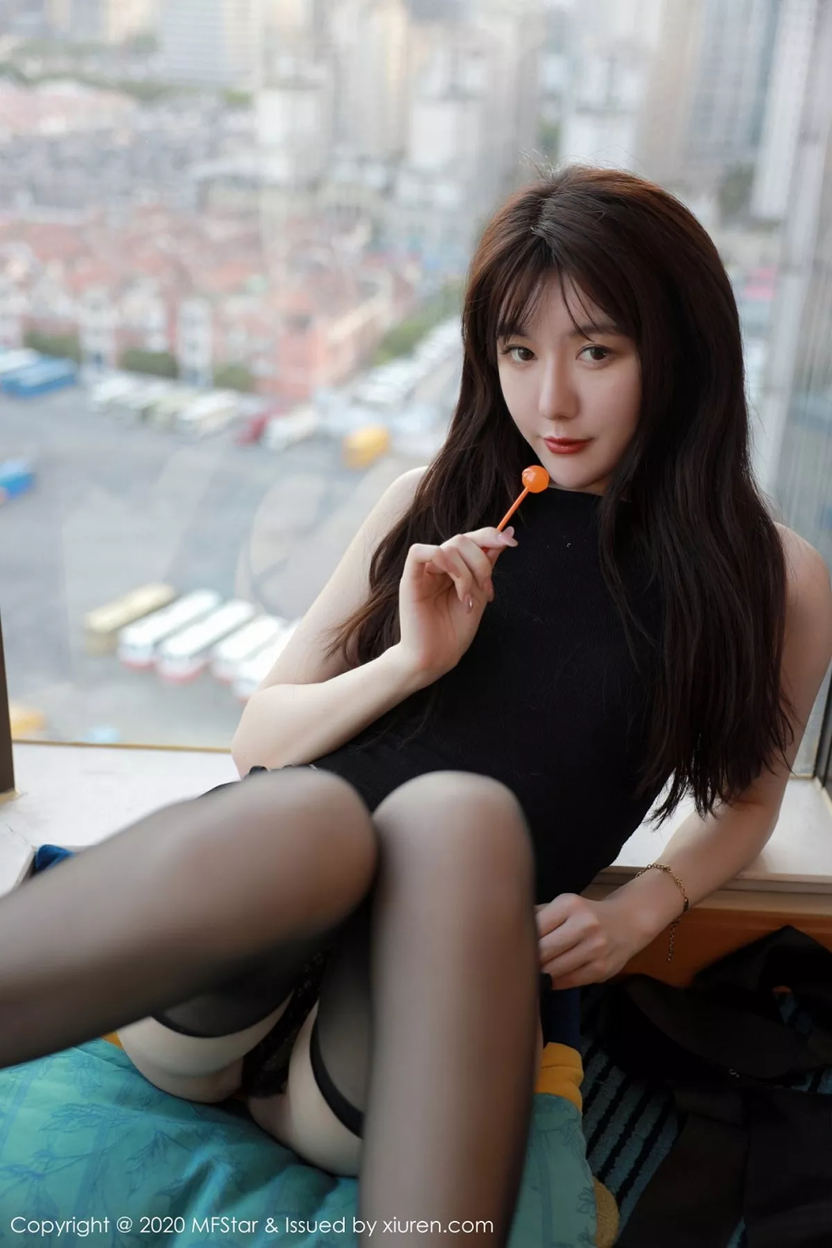 [MFStar模范学院] 2020.07.31 VOL.359 薛琪琪sandy [49P] NO.6