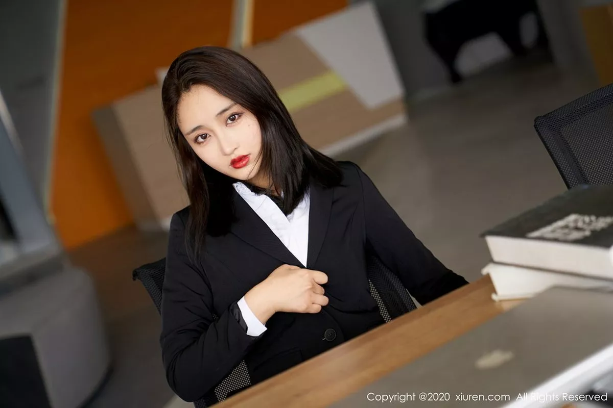 [XiuRen秀人网] 2020.07.31 No.2392 林子欣Freya [53P] NO.8