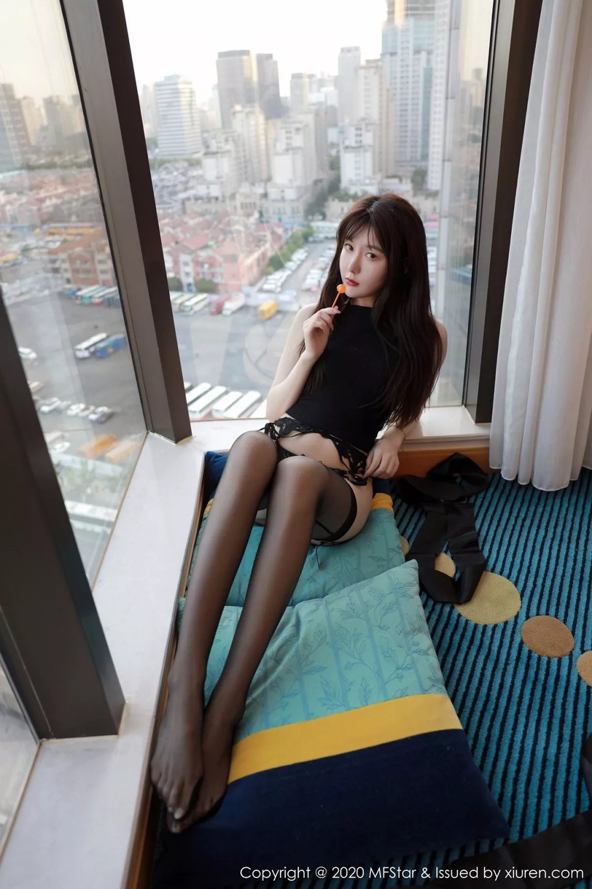 [MFStar模范学院] 2020.07.31 VOL.359 薛琪琪sandy [49P] NO.3