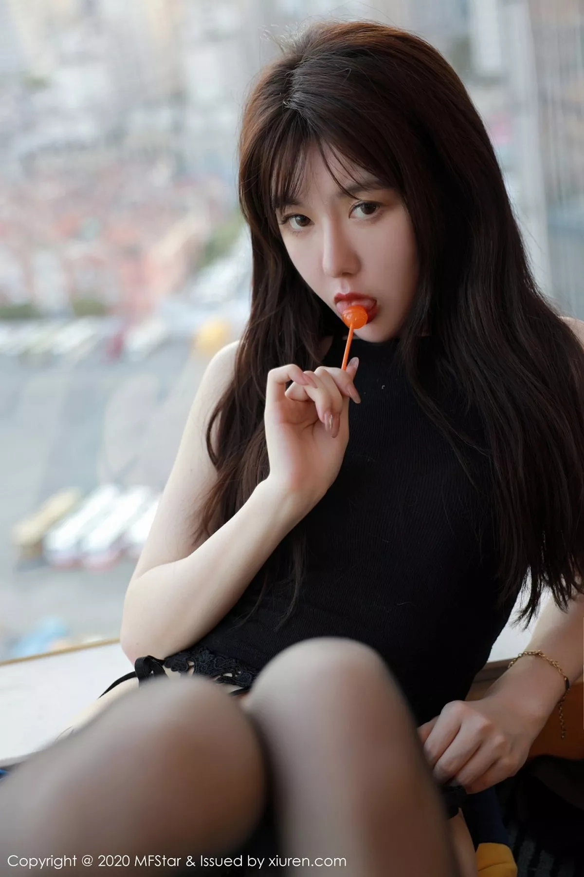 [MFStar模范学院] 2020.07.31 VOL.359 薛琪琪sandy [49P] NO.8
