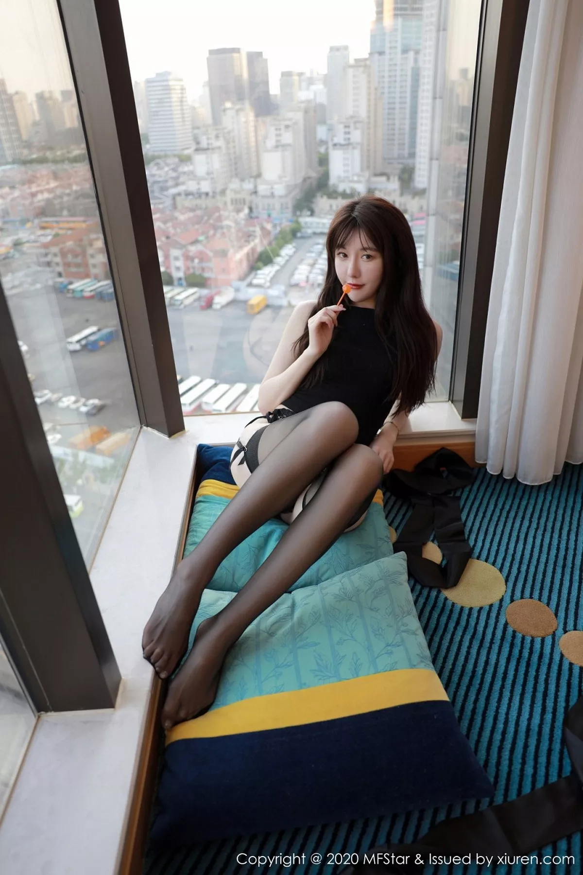 [MFStar模范学院] 2020.07.31 VOL.359 薛琪琪sandy [49P] NO.4