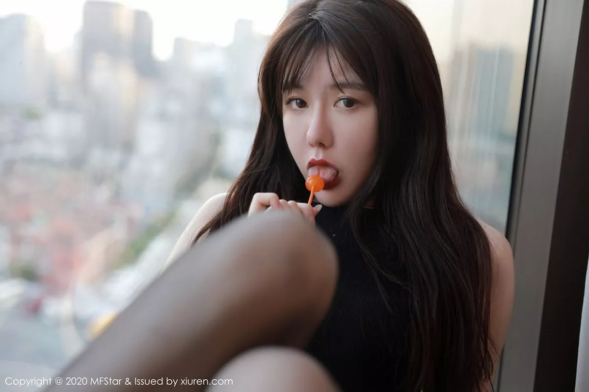 [MFStar模范学院] 2020.07.31 VOL.359 薛琪琪sandy [49P] NO.9