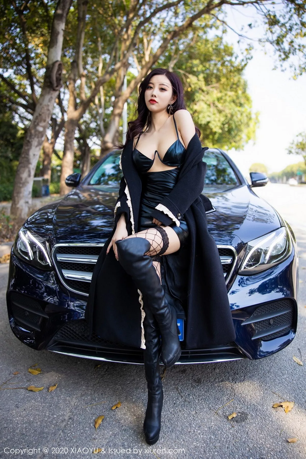 [XIAOYU语画界] 2020.07.31 VOL.338 杨晨晨sugar [89P] NO.7