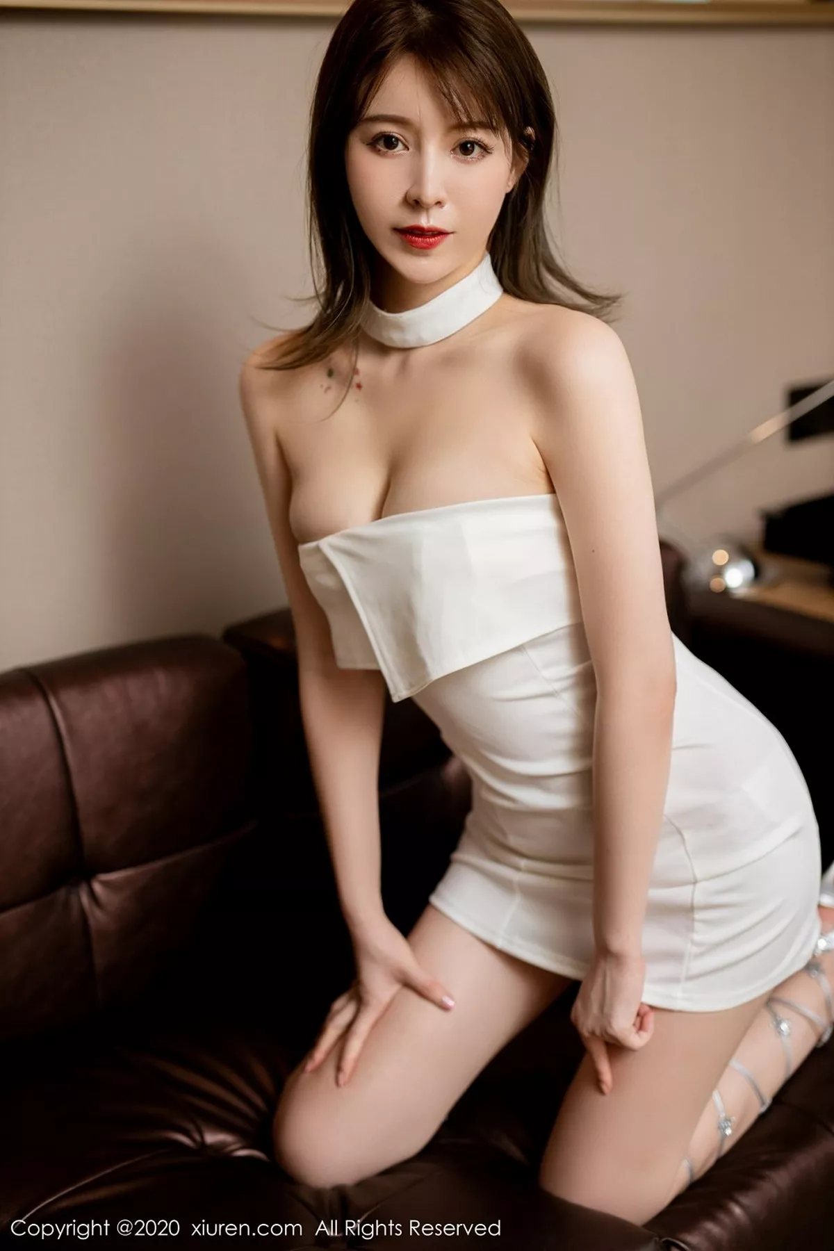 [XiuRen秀人网] 2020.08.04 No.2402 yoo优优 [50P] NO.5