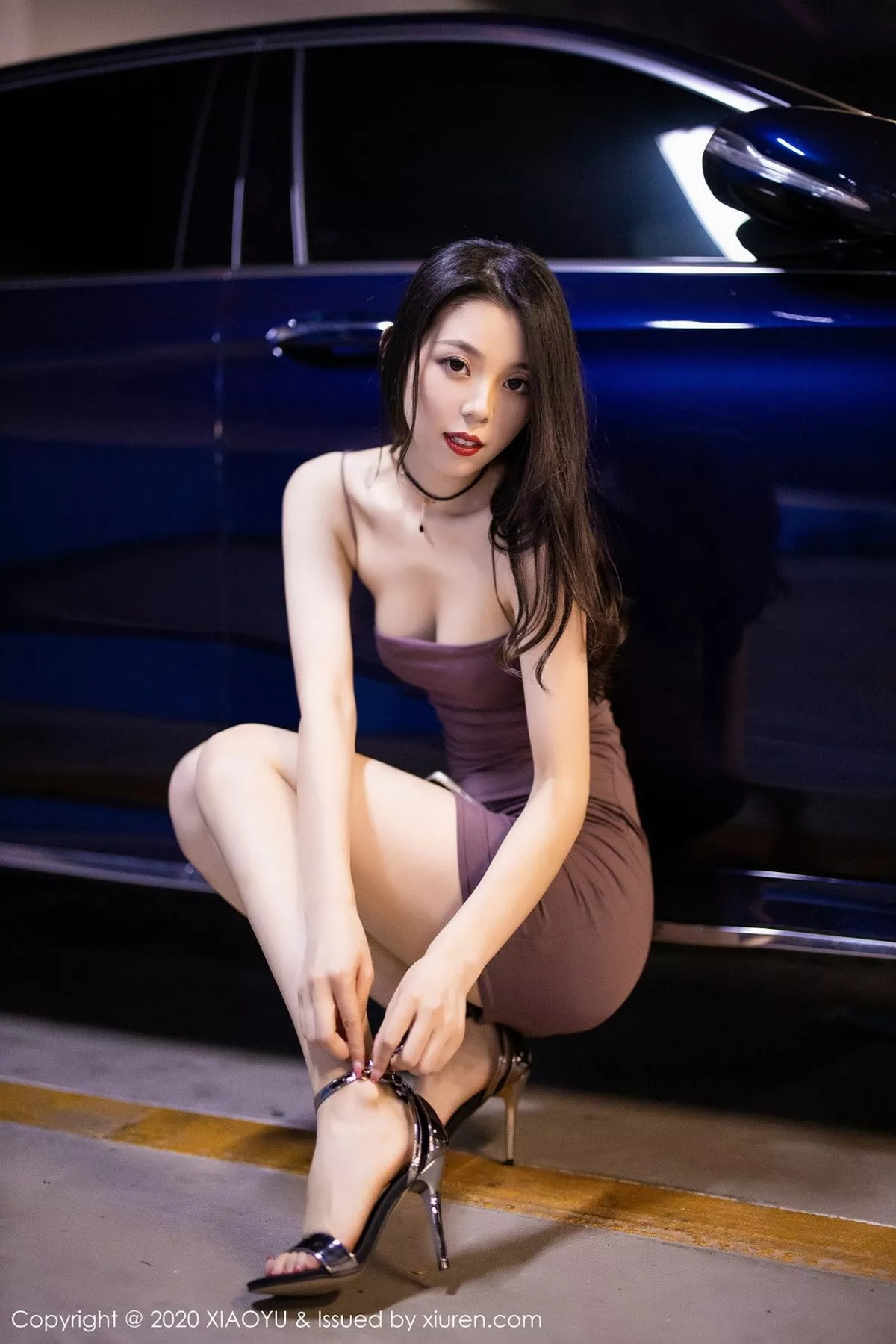 [XIAOYU语画界] 2020.08.05 VOL.341 言沫 [120P] NO.9