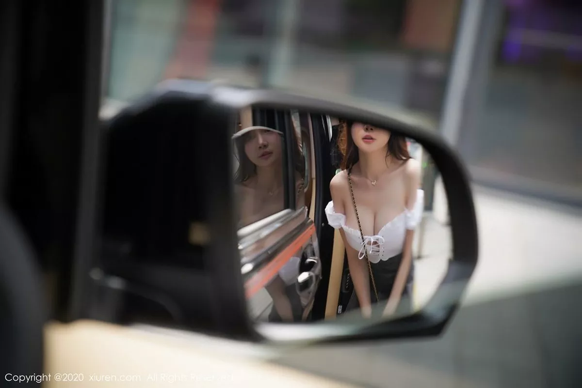 [XiuRen秀人网] 2020.08.05 No.2408 糯美子Mini [71P] NO.4