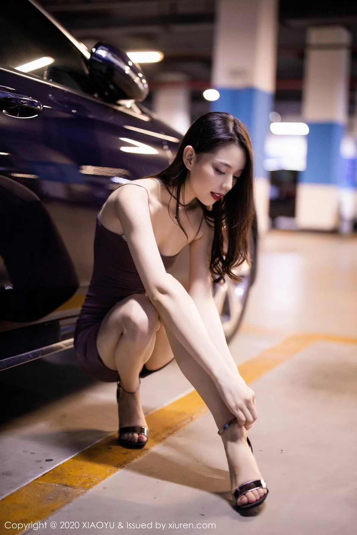 [XIAOYU语画界] 2020.08.05 VOL.341 言沫 [120P] NO.3